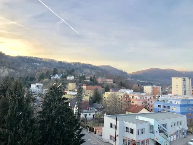 2-Zimmer-Wohnung kaufen in Graz – 49,38 m², € 195.000 – Bild 13 von 17
