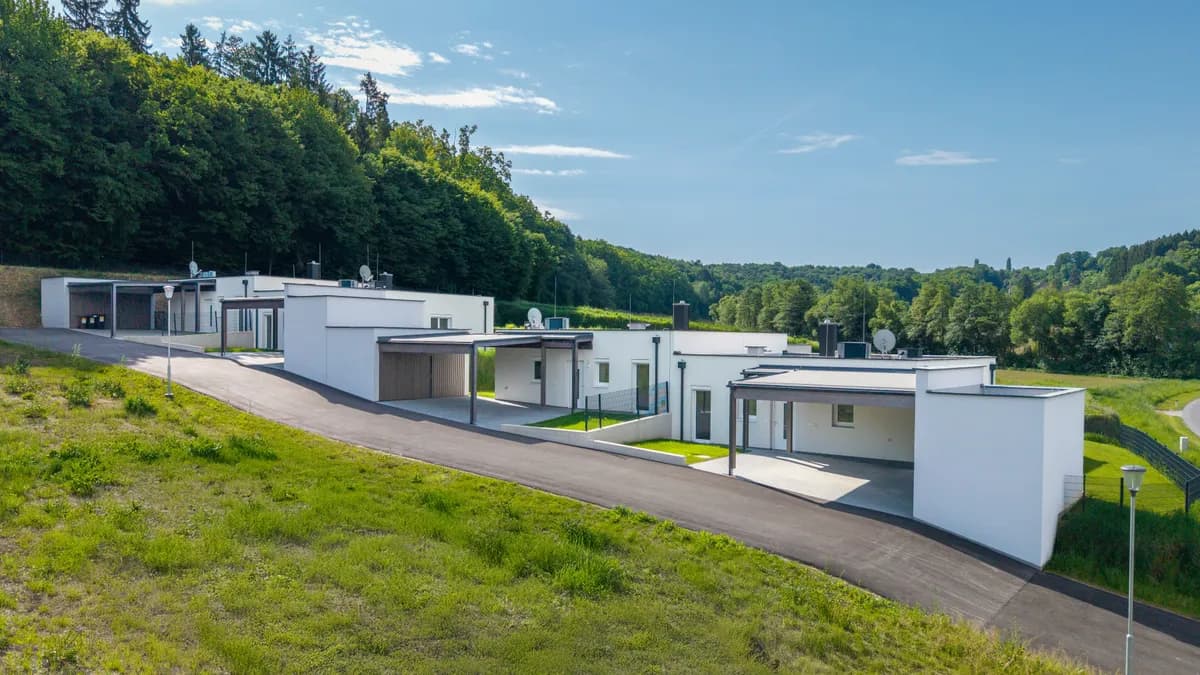 Haus kaufen in Güssing – 109 m², € 486.784 – Bild 3 von 3