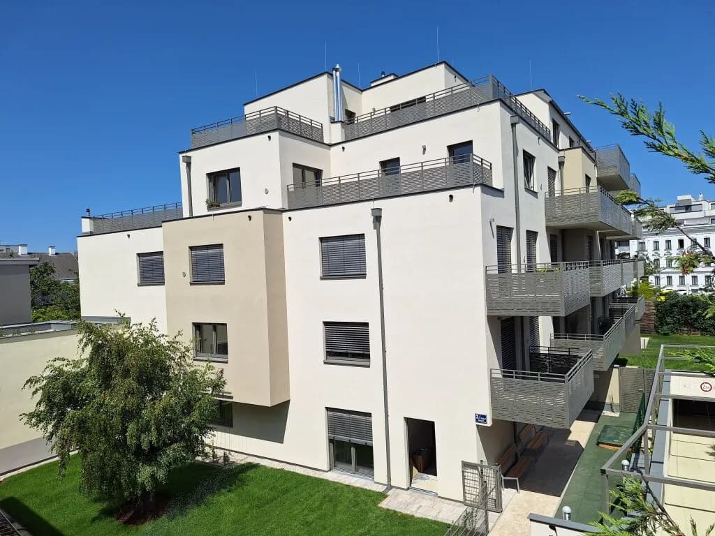 3-Zimmer-Wohnung kaufen in Wien – 85,11 m², € 699.000