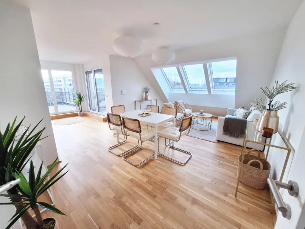 3-Zimmer-Wohnung kaufen in Wien – 85,11 m², € 699.000 – Bild 5 von 10