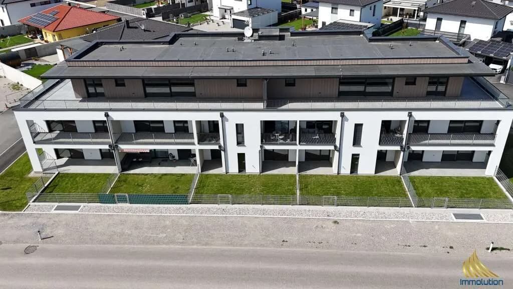 4-Zimmer-Wohnung kaufen in Amstetten – 80 m², € 390.000 – Bild 9 von 17