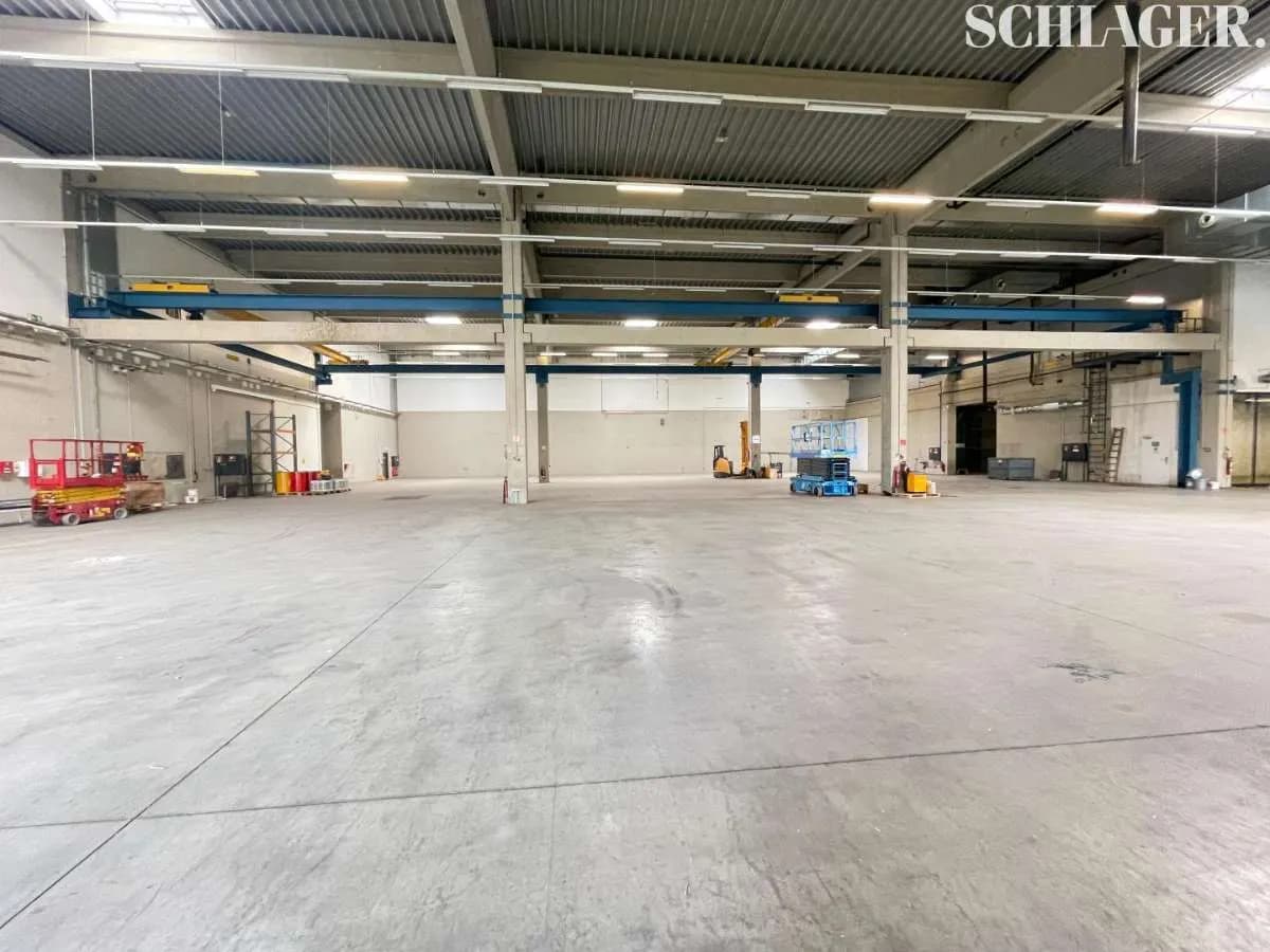 Gewerbeimmobilie mieten in Leibnitz – 8 403 m² – Bild 2 von 8