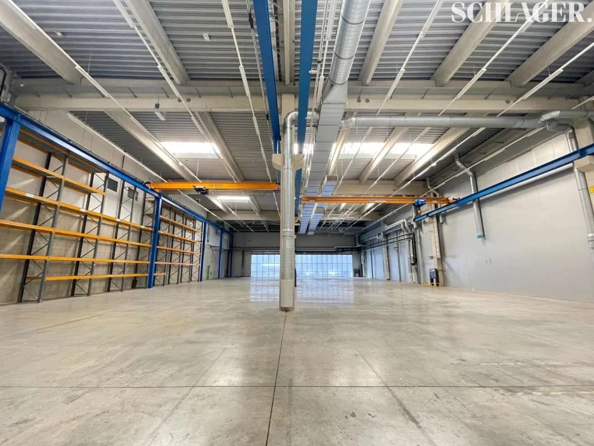 Gewerbeimmobilie mieten in Leibnitz – 8 403 m² – Bild 4 von 8