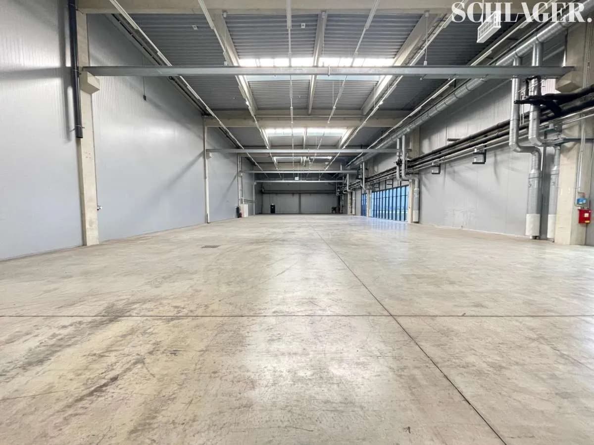 Gewerbeimmobilie mieten in Leibnitz – 8 403 m² – Bild 5 von 8