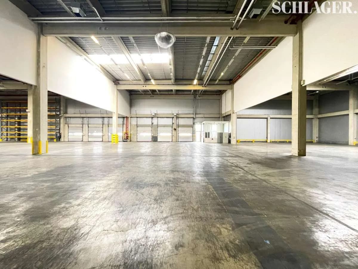 Gewerbeimmobilie mieten in Leibnitz – 8 403 m² – Bild 6 von 8
