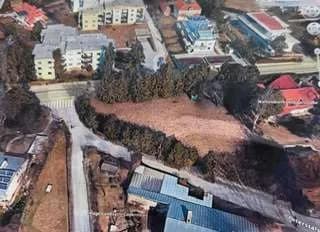 Grundstück kaufen in Graz – 1 662 m², € 1.163.000 – Bild 3 von 4
