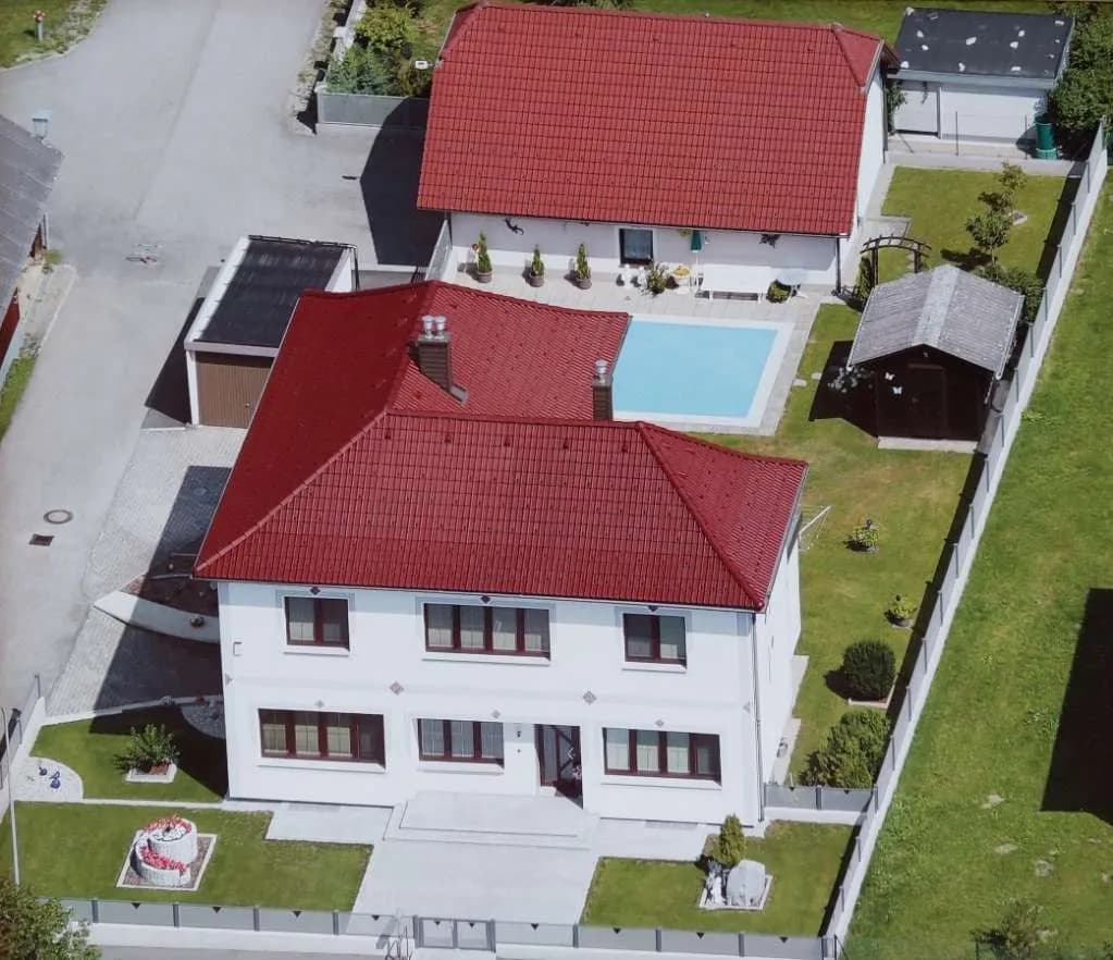 7-Zimmer-Haus kaufen in Zwettl – 260 m², € 399.000