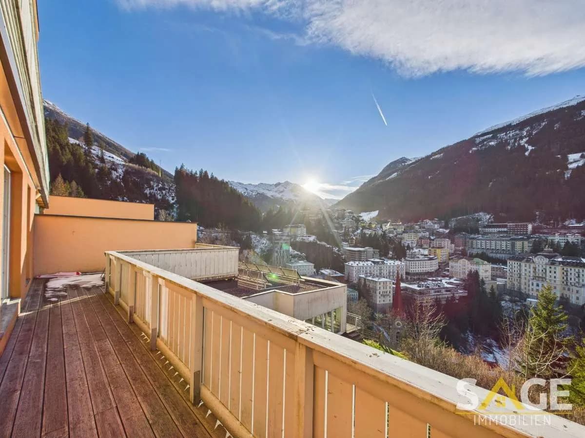3-Zimmer-Wohnung kaufen in Sankt Johann im Pongau – 80 m², € 299.950