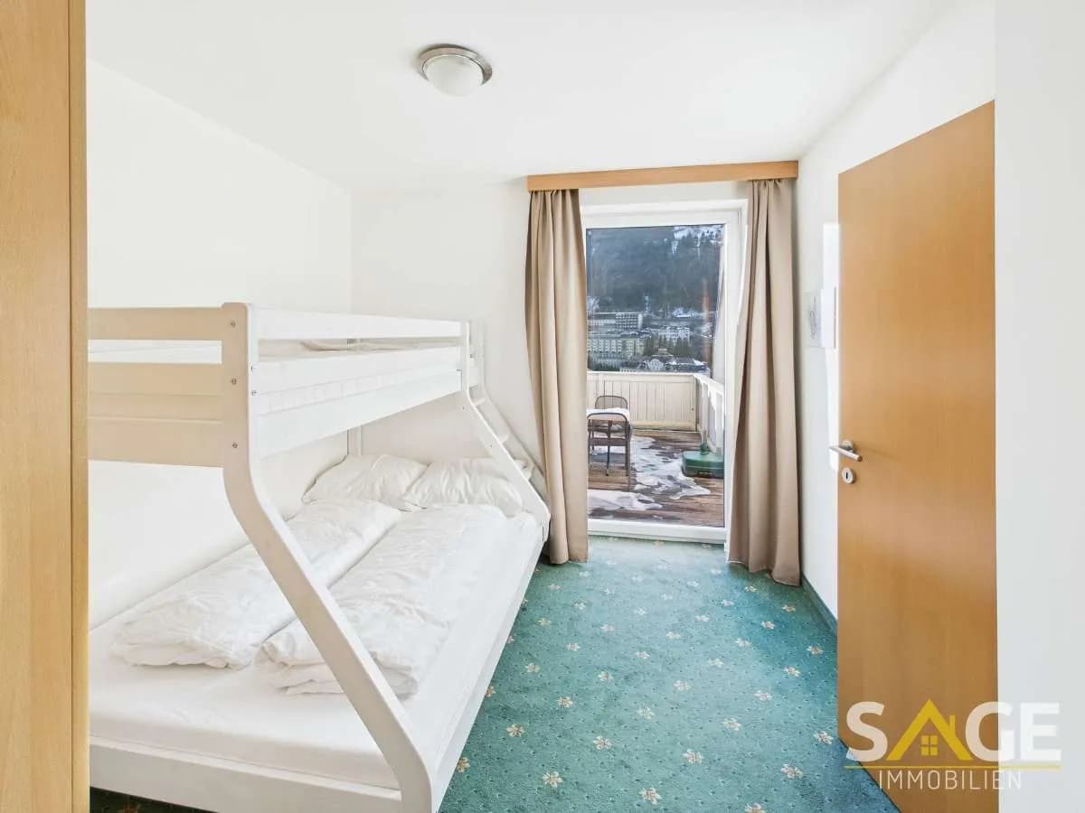 3-Zimmer-Wohnung kaufen in Sankt Johann im Pongau – 80 m², € 299.950 – Bild 4 von 11