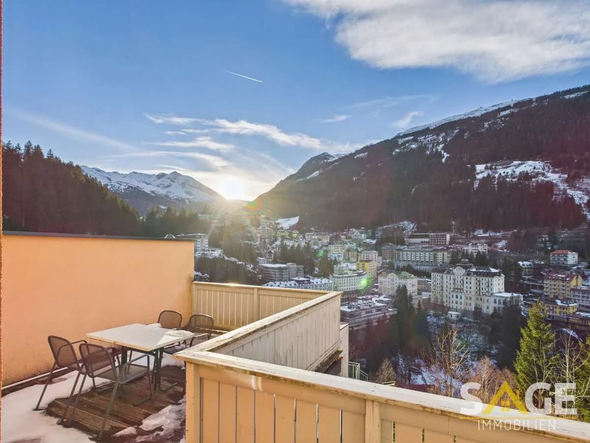 3-Zimmer-Wohnung kaufen in Sankt Johann im Pongau – 80 m², € 299.950 – Bild 6 von 11