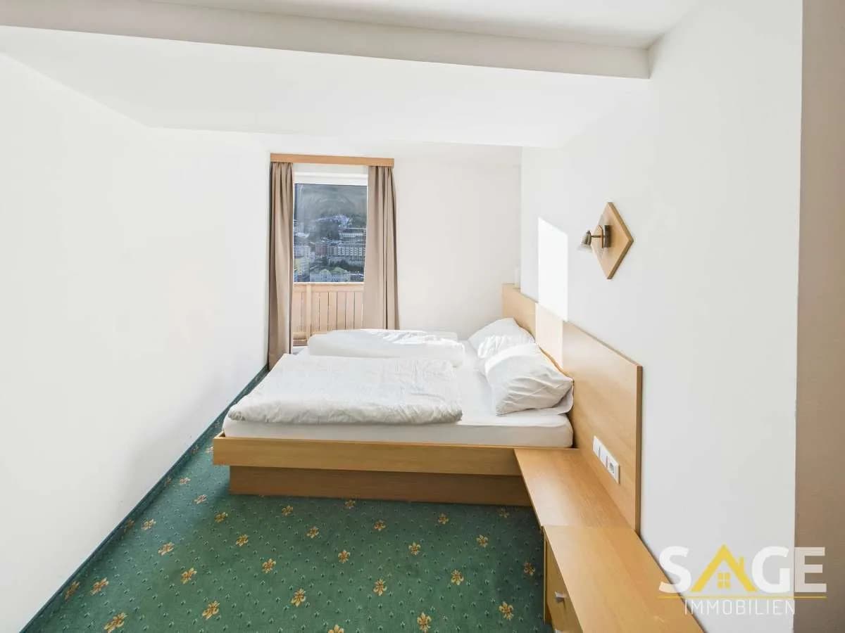 3-Zimmer-Wohnung kaufen in Sankt Johann im Pongau – 80 m², € 299.950 – Bild 7 von 11