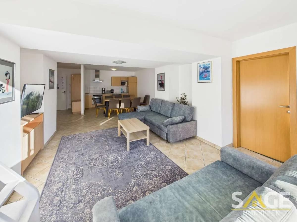 3-Zimmer-Wohnung kaufen in Sankt Johann im Pongau – 80 m², € 299.950 – Bild 8 von 11