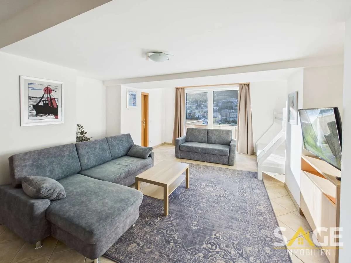 3-Zimmer-Wohnung kaufen in Sankt Johann im Pongau – 80 m², € 299.950 – Bild 10 von 11