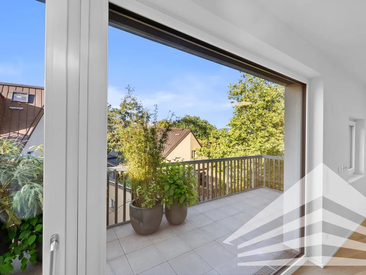 5-Zimmer-Wohnung kaufen in Linz – 132,46 m², € 878.000