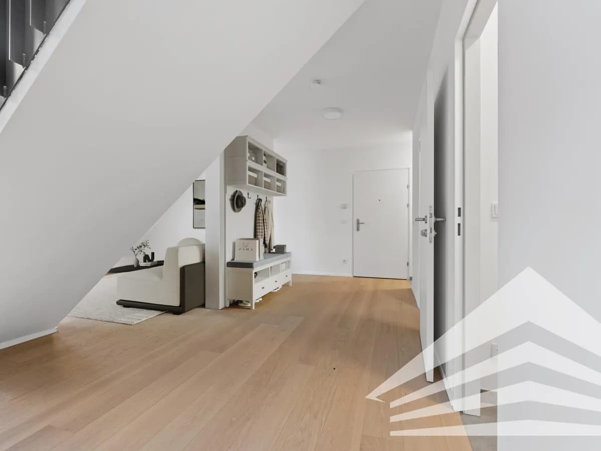 5-Zimmer-Wohnung kaufen in Linz – 132,46 m², € 878.000 – Bild 3 von 24