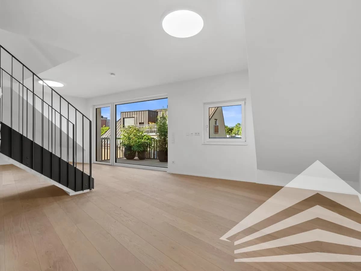 5-Zimmer-Wohnung kaufen in Linz – 132,46 m², € 878.000 – Bild 5 von 24