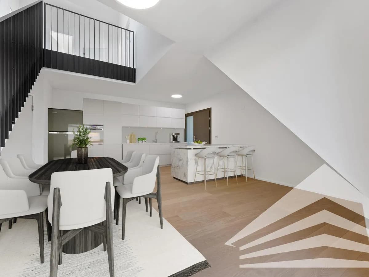 5-Zimmer-Wohnung kaufen in Linz – 132,46 m², € 878.000 – Bild 9 von 24