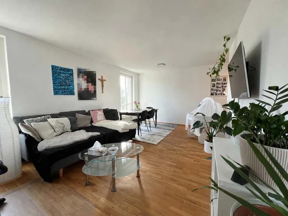 2-Zimmer-Wohnung kaufen in Bregenz – 54,99 m² – Bild 3 von 9