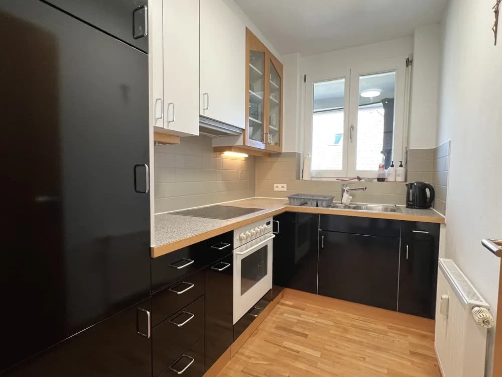 2-Zimmer-Wohnung kaufen in Bregenz – 54,99 m² – Bild 4 von 9