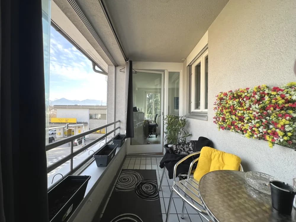 2-Zimmer-Wohnung kaufen in Bregenz – 54,99 m² – Bild 5 von 9