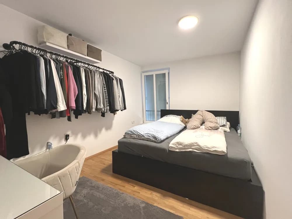 2-Zimmer-Wohnung kaufen in Bregenz – 54,99 m² – Bild 7 von 9