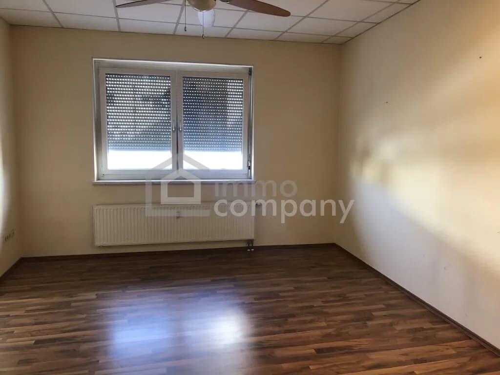 3-Zimmer-Gewerbeimmobilie mieten in Jennersdorf – 72,62 m², € 500 – Bild 6 von 7