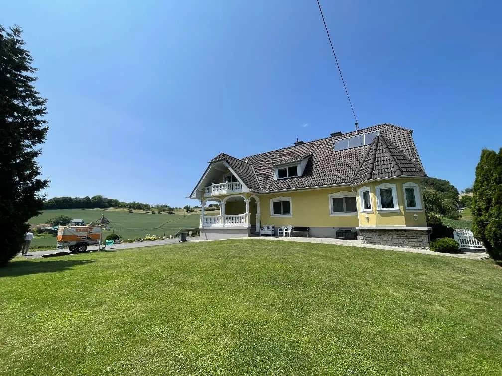 Haus kaufen in Südoststeiermark – 200 m², € 389.000 – Bild 2 von 29