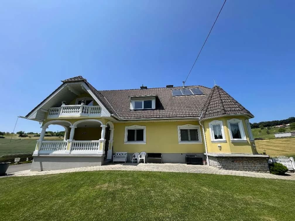 Haus kaufen in Südoststeiermark – 200 m², € 389.000 – Bild 3 von 29