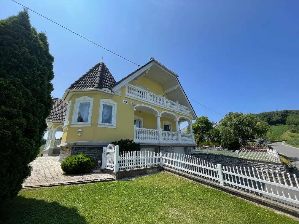 Haus kaufen in Südoststeiermark – 200 m², € 389.000 – Bild 27 von 29