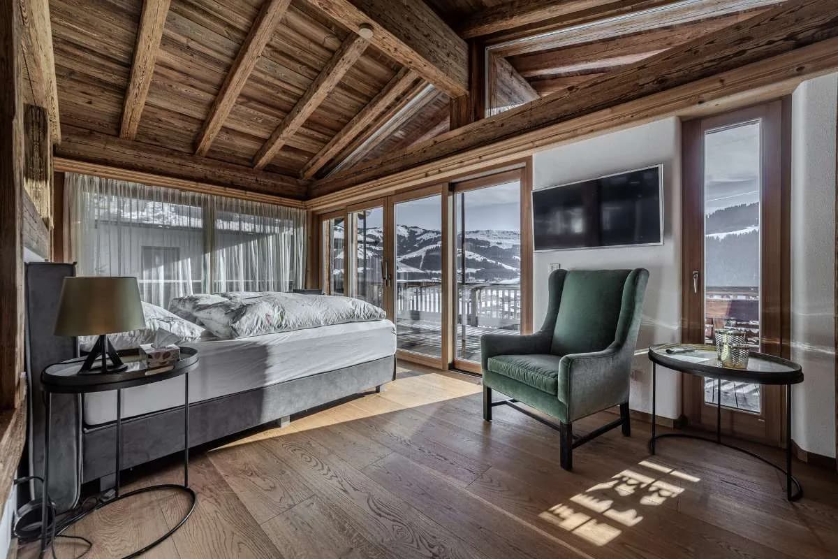 4-Zimmer-Wohnung kaufen in Kitzbühel – 175 m², € 3.300.000 – Bild 3 von 5