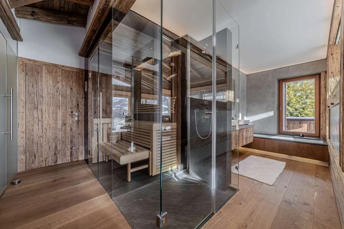 4-Zimmer-Wohnung kaufen in Kitzbühel – 175 m², € 3.300.000 – Bild 4 von 5