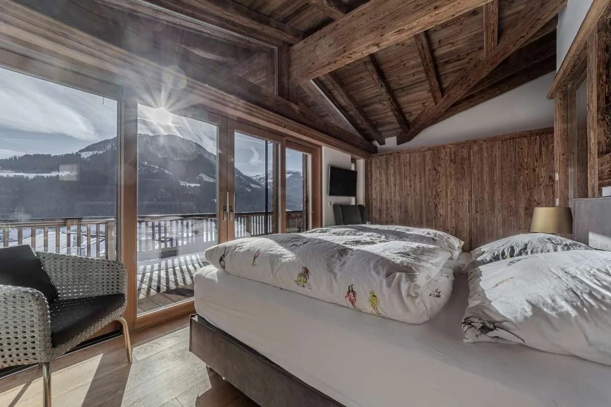 4-Zimmer-Wohnung kaufen in Kitzbühel – 175 m², € 3.300.000 – Bild 5 von 5