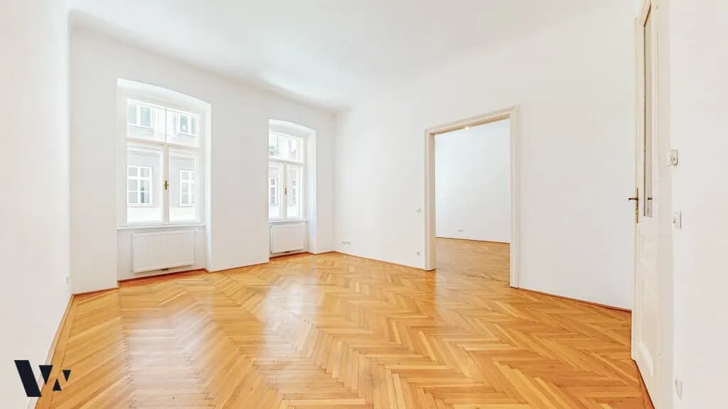 2-Zimmer-Wohnung kaufen in Wien – 67,26 m², € 399.000