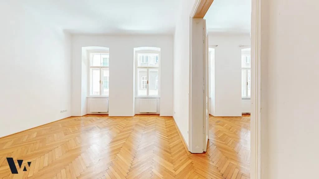 2-Zimmer-Wohnung kaufen in Wien – 67,26 m², € 399.000 – Bild 2 von 18