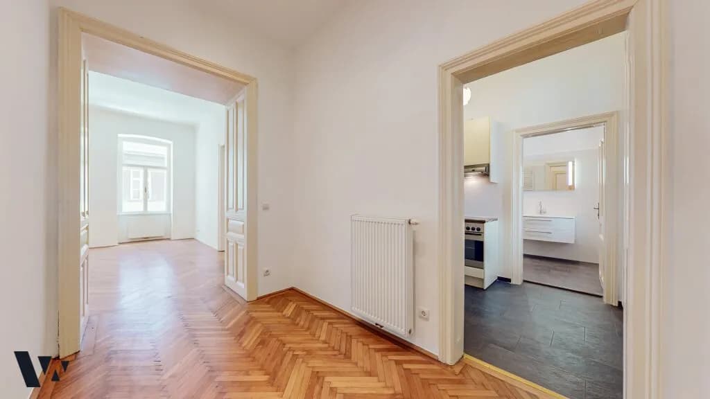2-Zimmer-Wohnung kaufen in Wien – 67,26 m², € 399.000 – Bild 14 von 18