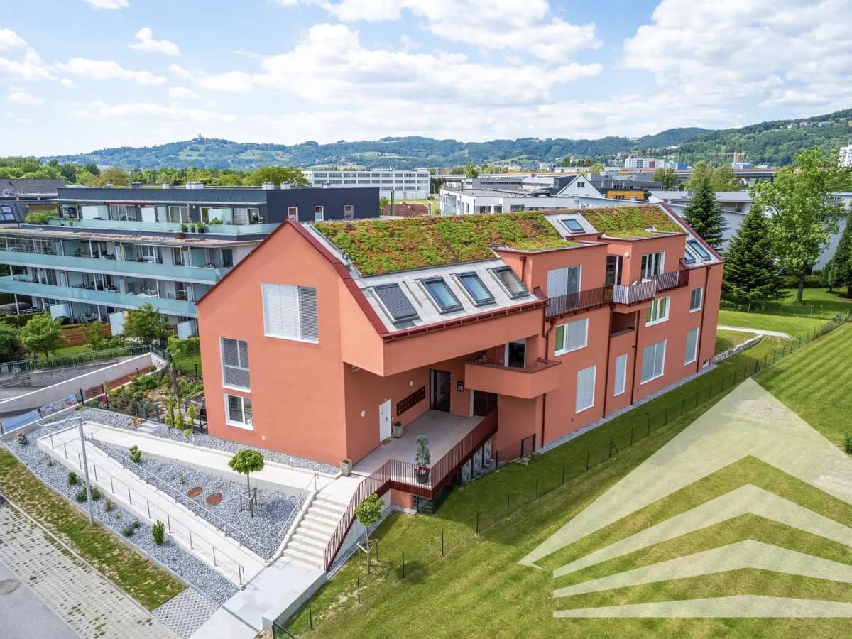3-Zimmer-Wohnung kaufen in Linz – 75,11 m², € 424.246 – Bild 6 von 21