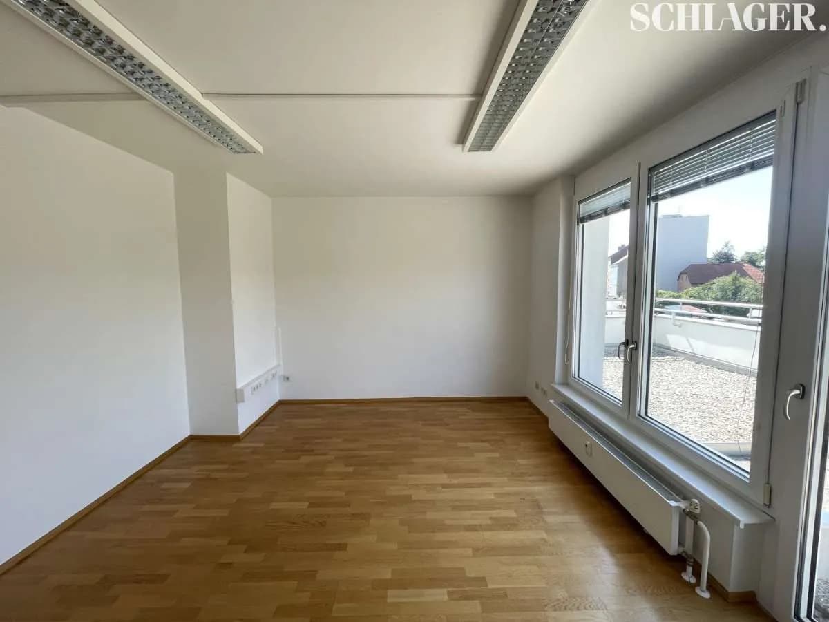 Gewerbeimmobilie mieten in Graz – 90 m², € 853 – Bild 2 von 3