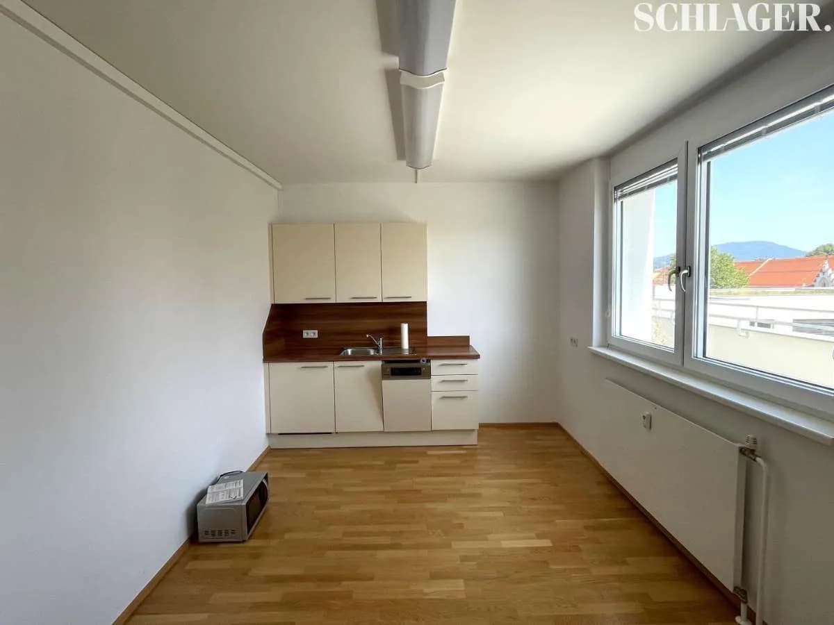 Gewerbeimmobilie mieten in Graz – 90 m², € 853 – Bild 3 von 3