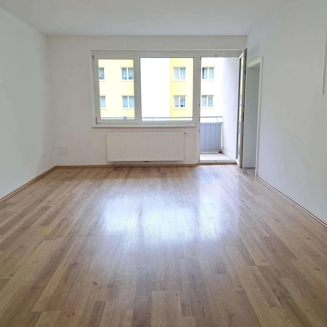 3-Zimmer-Wohnung mieten in Lilienfeld – 84,82 m², € 840