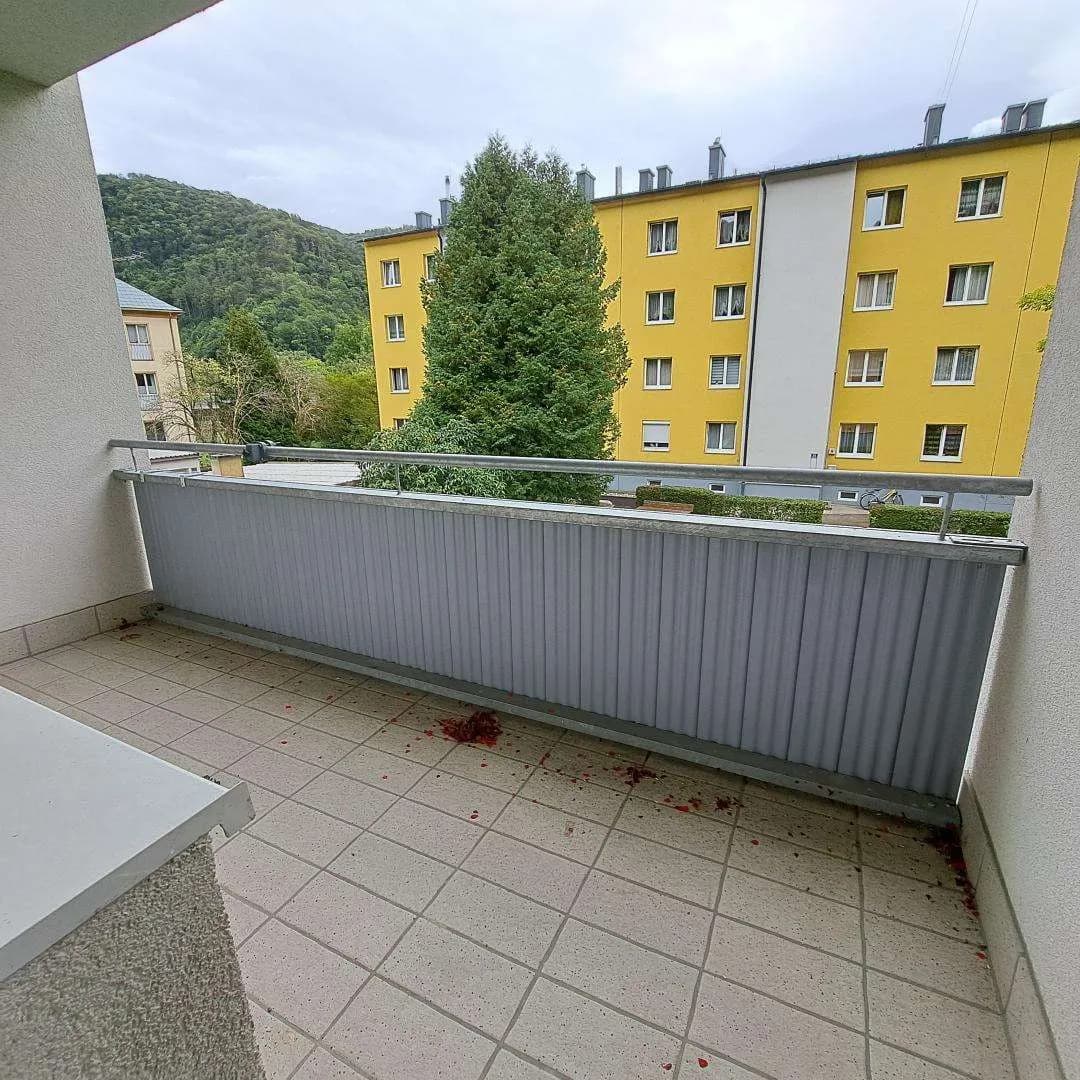 3-Zimmer-Wohnung mieten in Lilienfeld – 84,82 m², € 840 – Bild 2 von 9