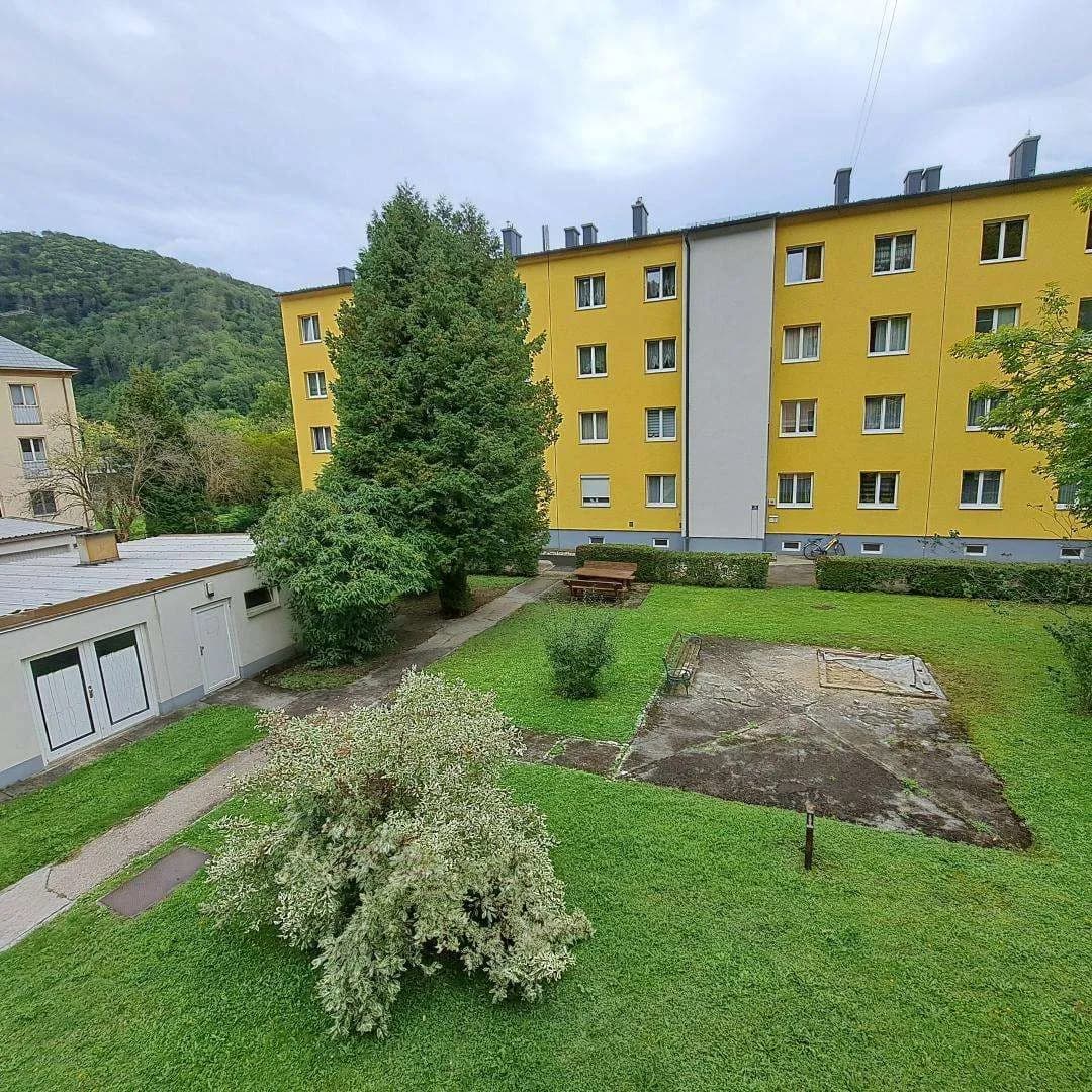 3-Zimmer-Wohnung mieten in Lilienfeld – 84,82 m², € 840 – Bild 3 von 9
