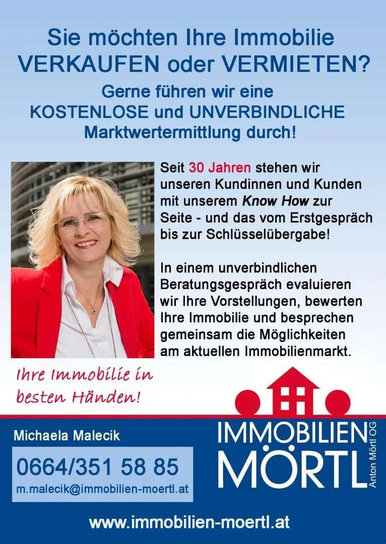 3-Zimmer-Wohnung mieten in Lilienfeld – 84,82 m², € 840 – Bild 9 von 9