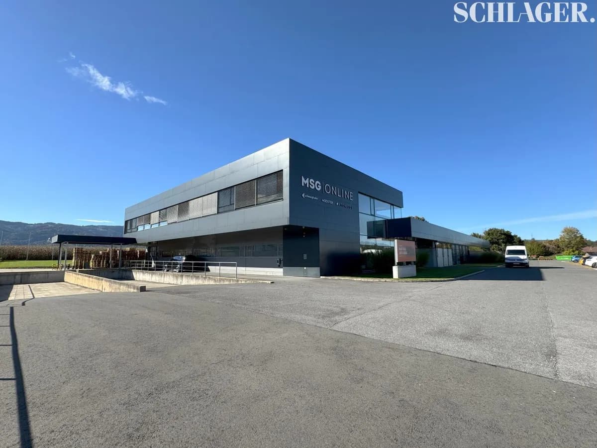 Immobilie kaufen in Deutschlandsberg – 3 692 m² – Bild 2 von 13