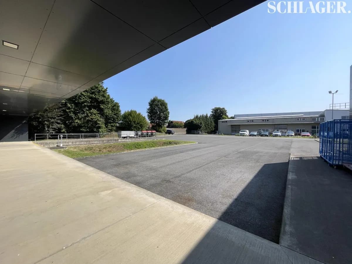 Immobilie kaufen in Deutschlandsberg – 3 692 m² – Bild 5 von 13