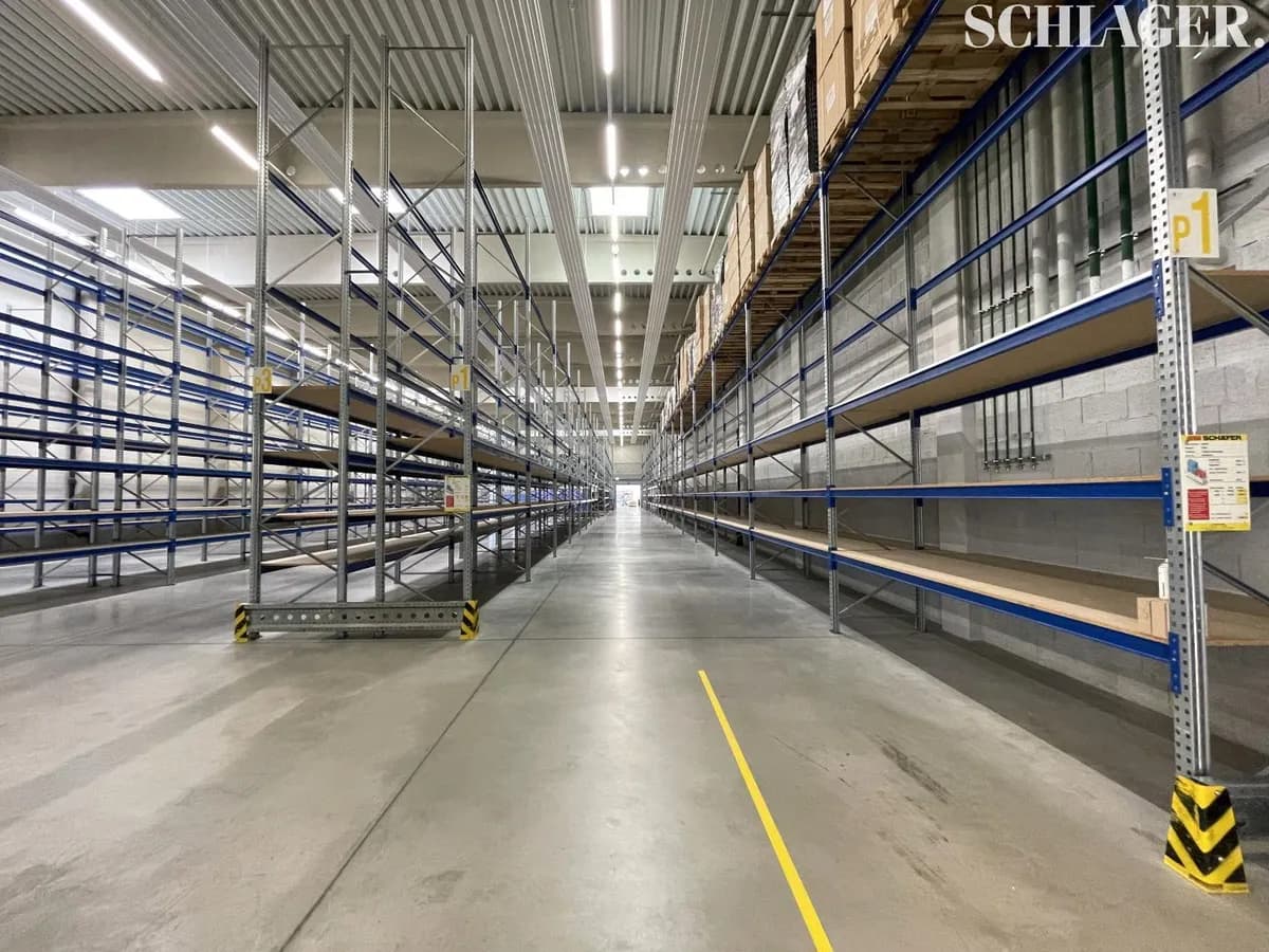Immobilie kaufen in Deutschlandsberg – 3 692 m² – Bild 6 von 13