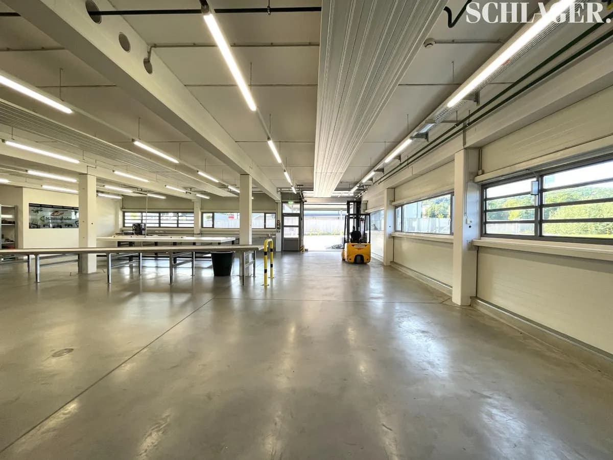 Immobilie kaufen in Deutschlandsberg – 3 692 m² – Bild 7 von 13