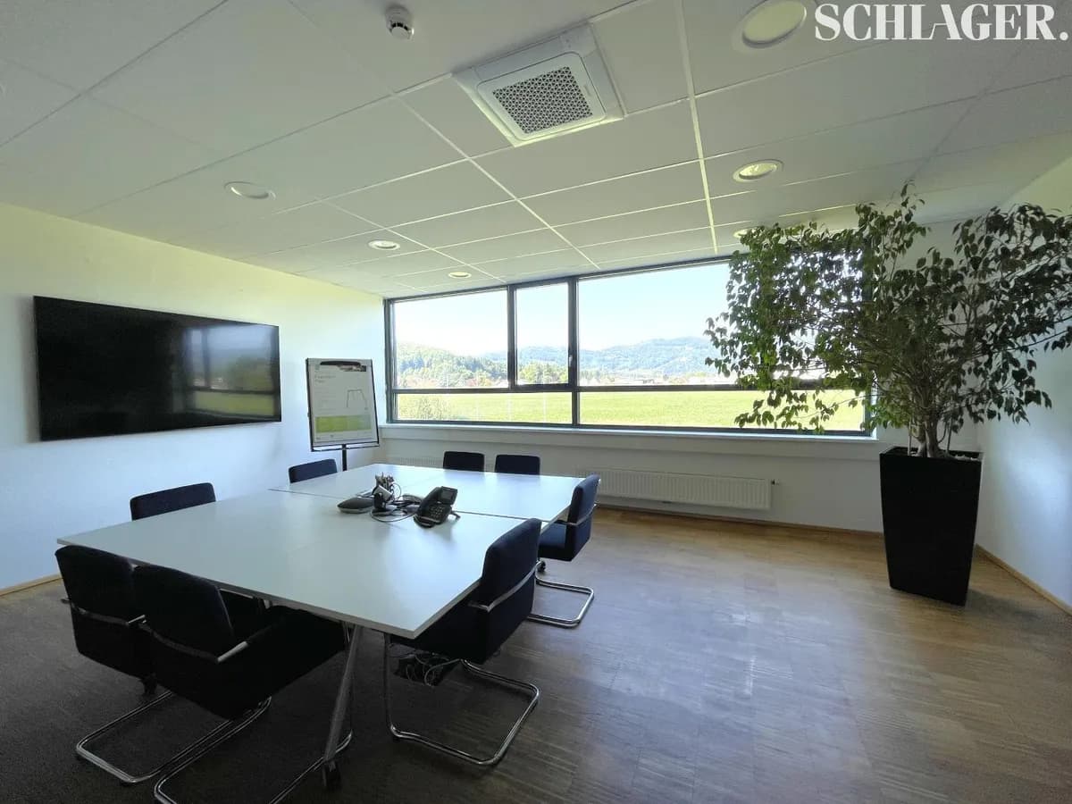 Immobilie kaufen in Deutschlandsberg – 3 692 m² – Bild 9 von 13
