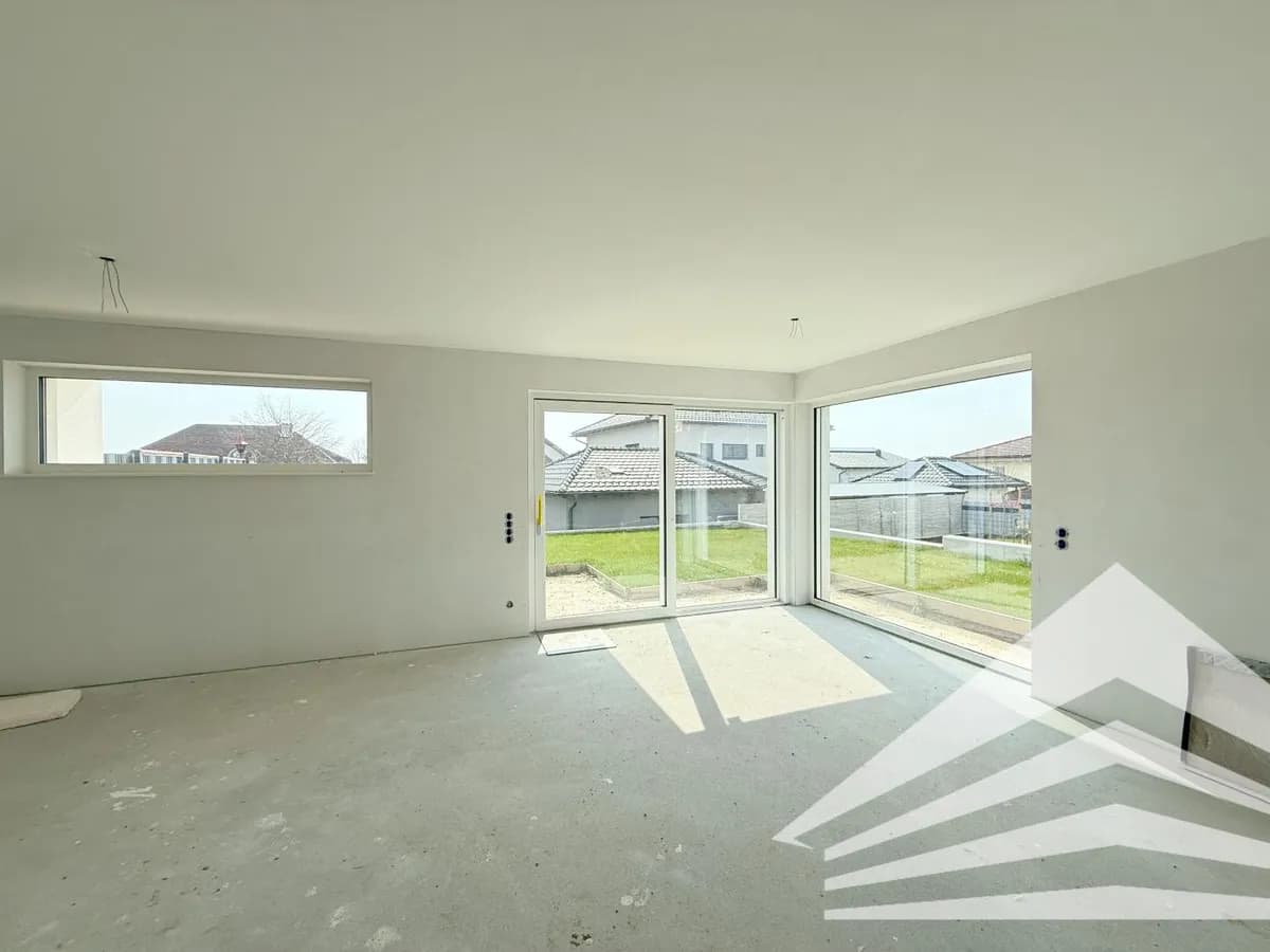 4-Zimmer-Haus kaufen in Freistadt – 106,65 m², € 417.500