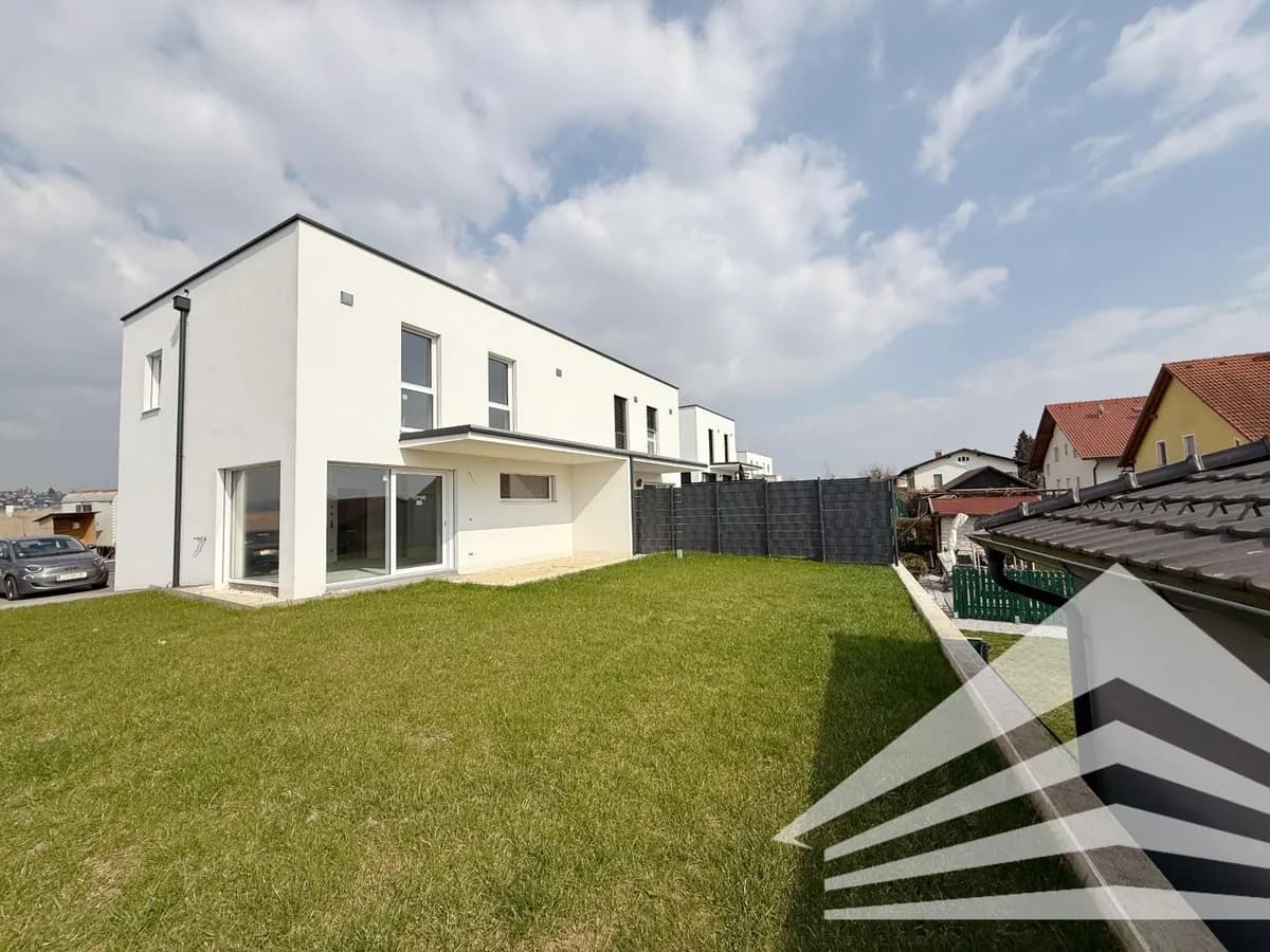 4-Zimmer-Haus kaufen in Freistadt – 106,65 m², € 417.500 – Bild 2 von 14