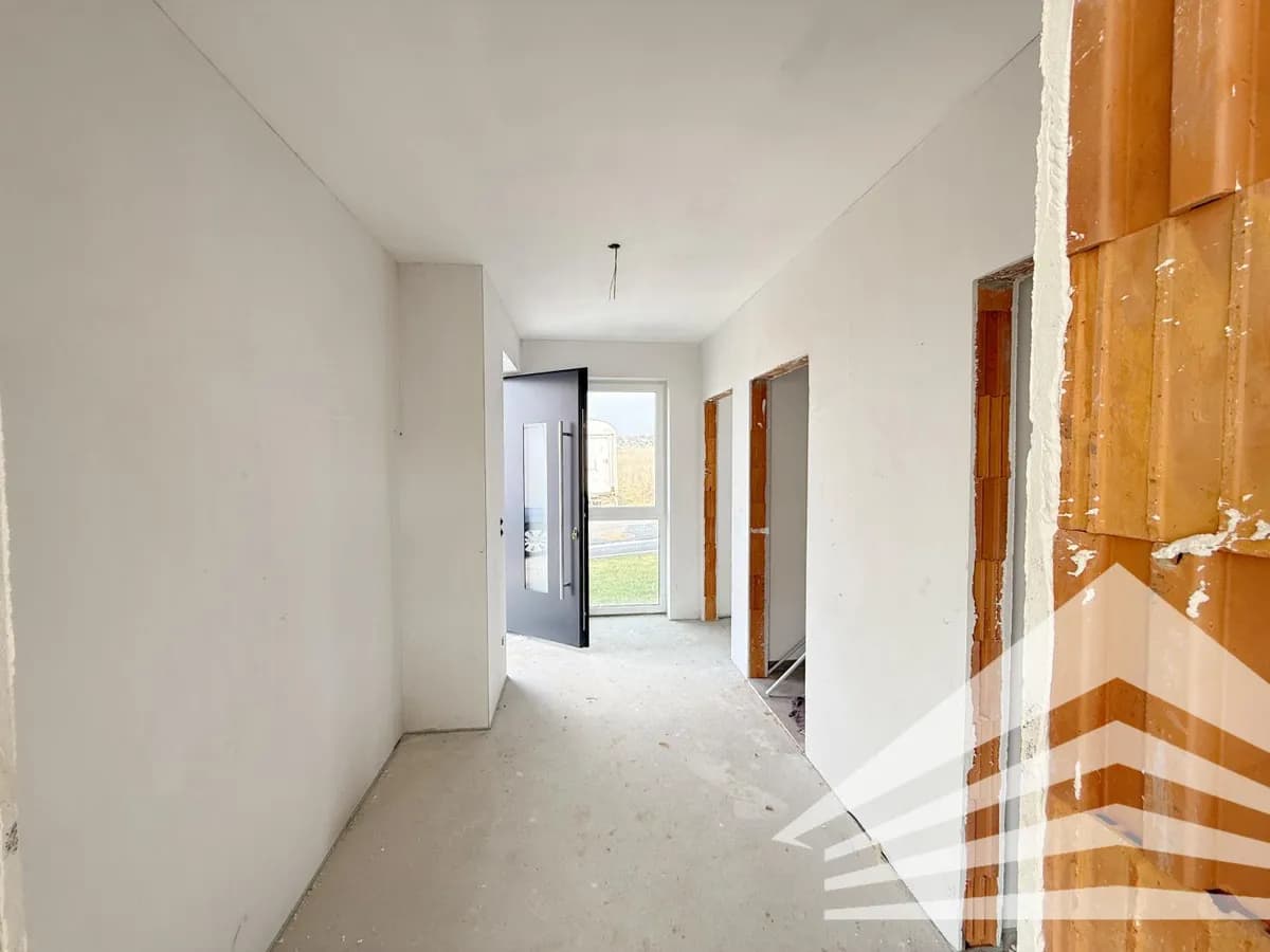 4-Zimmer-Haus kaufen in Freistadt – 106,65 m², € 417.500 – Bild 5 von 14